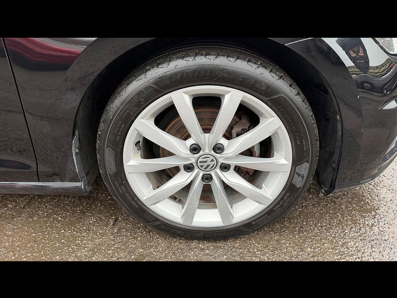 Volkswagen Golf 2.0 TDI GT Euro 6 (s/s) 5dr 5dr Manual 2025