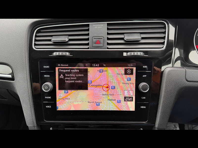 Volkswagen Golf 2.0 TDI GT Euro 6 (s/s) 5dr 5dr Manual 2025