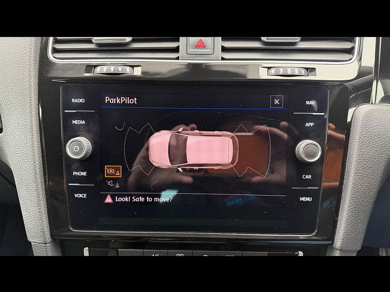 Volkswagen Golf 2.0 TDI GT Euro 6 (s/s) 5dr 5dr Manual 2025