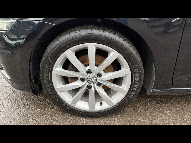 Volkswagen Golf 2.0 TDI GT Euro 6 (s/s) 5dr 5dr Manual 2025