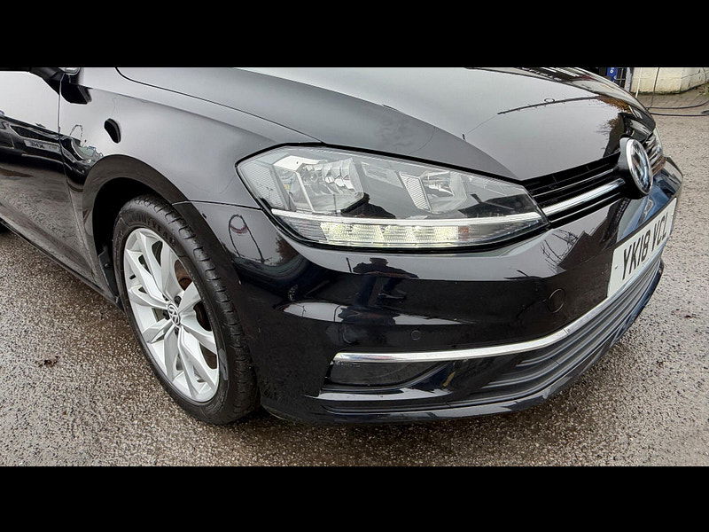 Volkswagen Golf 2.0 TDI GT Euro 6 (s/s) 5dr 5dr Manual 2025