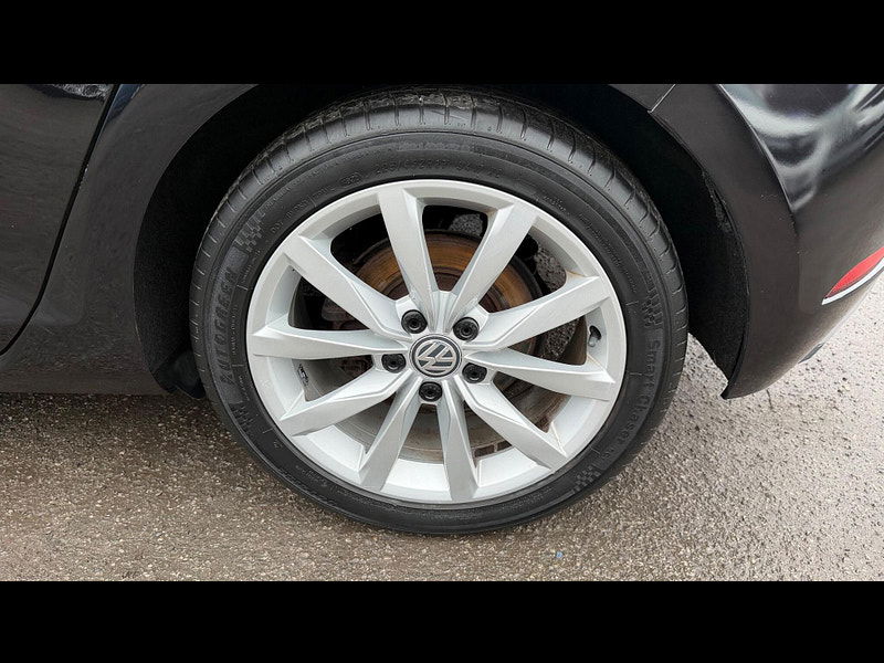 Volkswagen Golf 2.0 TDI GT Euro 6 (s/s) 5dr 5dr Manual 2025