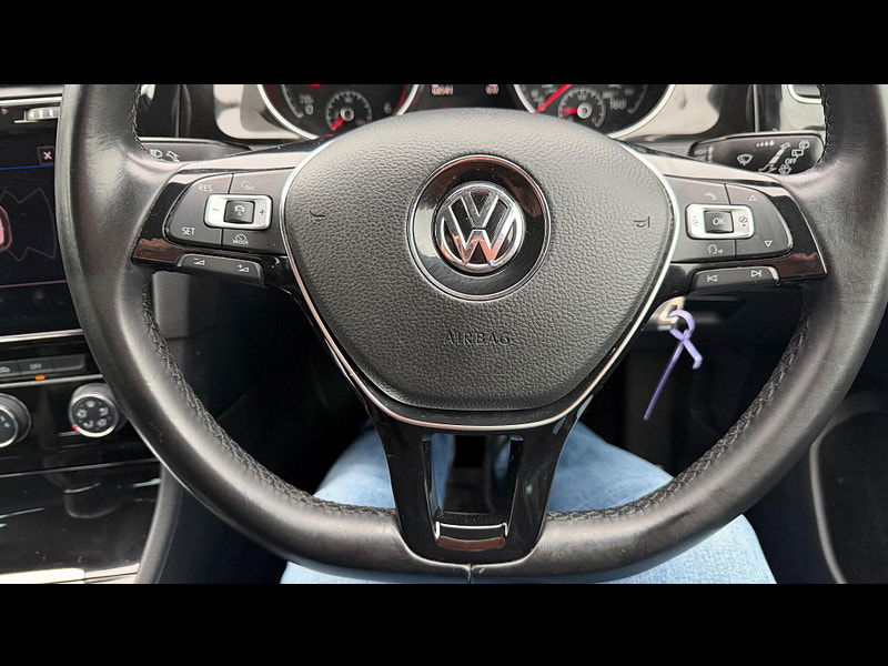 Volkswagen Golf 2.0 TDI GT Euro 6 (s/s) 5dr 5dr Manual 2025