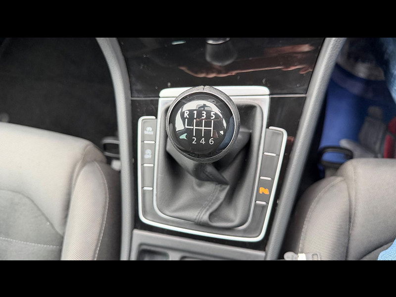 Volkswagen Golf 2.0 TDI GT Euro 6 (s/s) 5dr 5dr Manual 2025