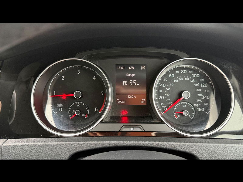 Volkswagen Golf 2.0 TDI GT Euro 6 (s/s) 5dr 5dr Manual 2025