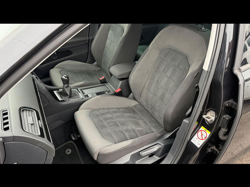 Volkswagen Golf 2.0 TDI GT Euro 6 (s/s) 5dr 5dr Manual 2025