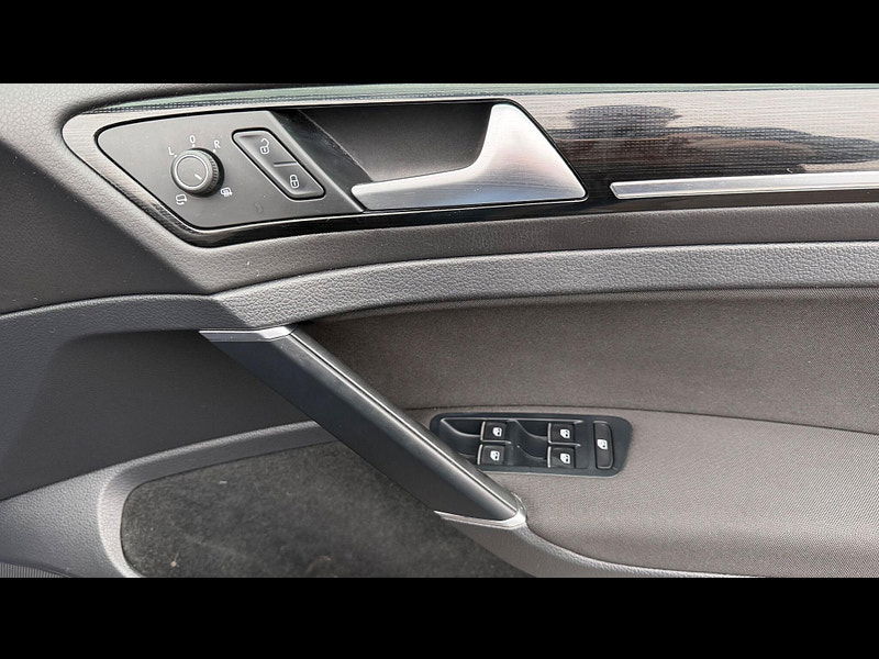 Volkswagen Golf 2.0 TDI GT Euro 6 (s/s) 5dr 5dr Manual 2025