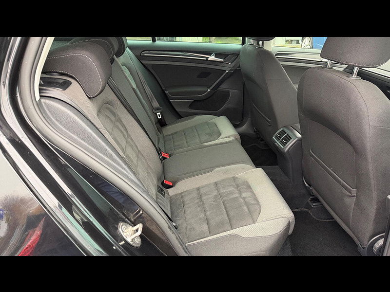 Volkswagen Golf 2.0 TDI GT Euro 6 (s/s) 5dr 5dr Manual 2025