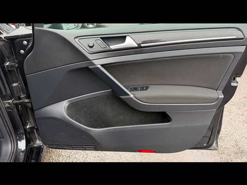 Volkswagen Golf 2.0 TDI GT Euro 6 (s/s) 5dr 5dr Manual 2025