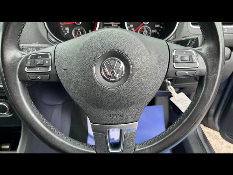 Volkswagen Golf 2.0 TDI SE Euro 5 5dr 5dr Manual 2024