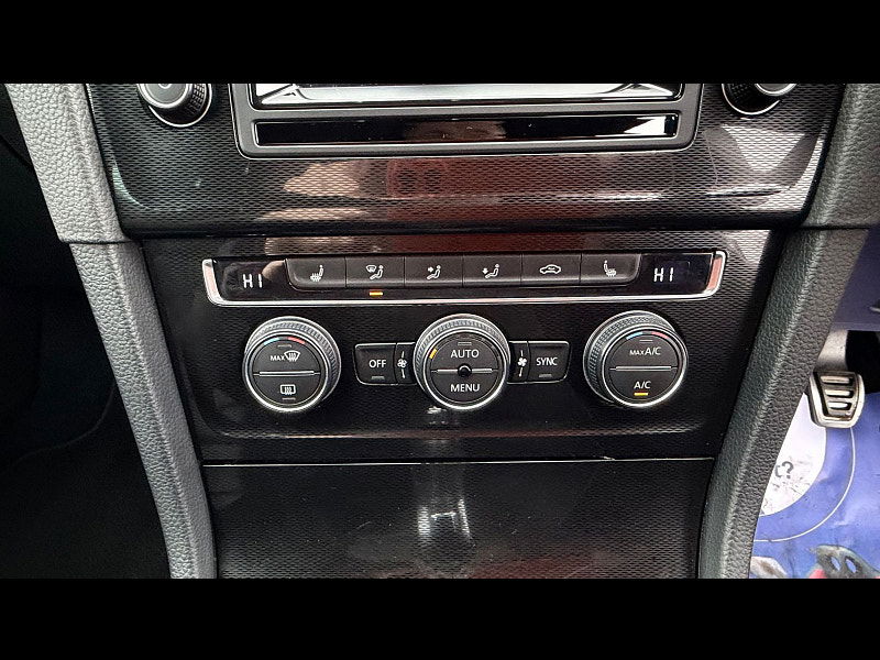 Volkswagen Golf 2.0 TSI BlueMotion Tech GTI Performance Hatchback 3dr Petrol Manual Euro 6 (s/s) (230 ps) 3dr Manual 2026