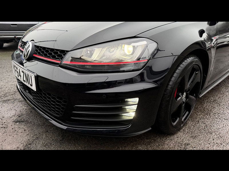 Volkswagen Golf 2.0 TSI BlueMotion Tech GTI Performance Hatchback 3dr Petrol Manual Euro 6 (s/s) (230 ps) 3dr Manual 2026