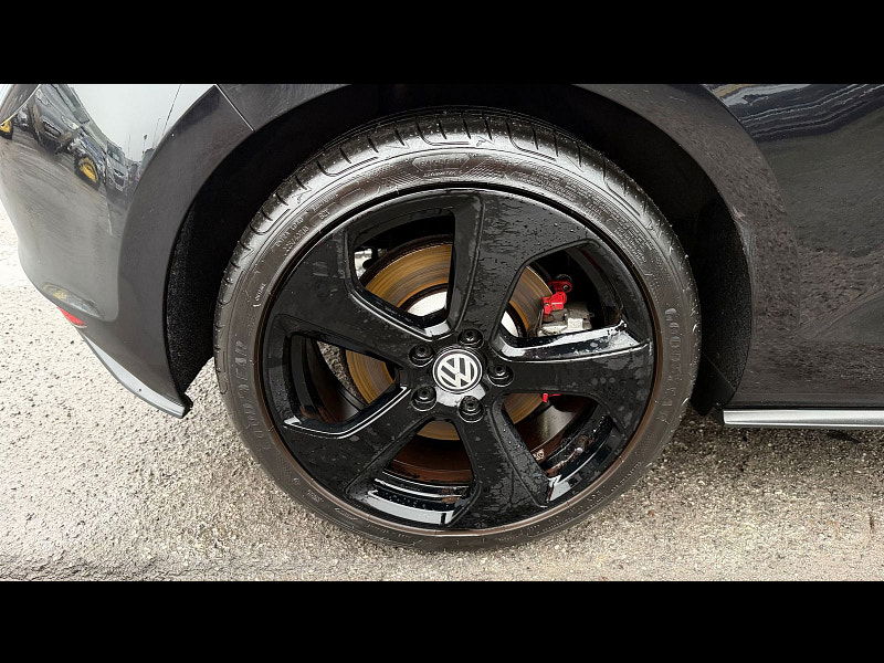 Volkswagen Golf 2.0 TSI BlueMotion Tech GTI Performance Hatchback 3dr Petrol Manual Euro 6 (s/s) (230 ps) 3dr Manual 2026