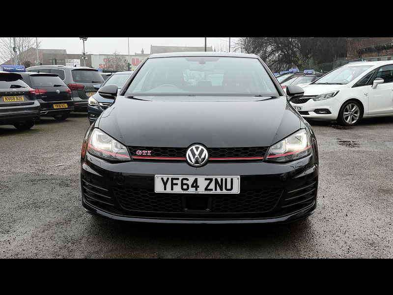Volkswagen Golf 2.0 TSI BlueMotion Tech GTI Performance Hatchback 3dr Petrol Manual Euro 6 (s/s) (230 ps) 3dr Manual 2026