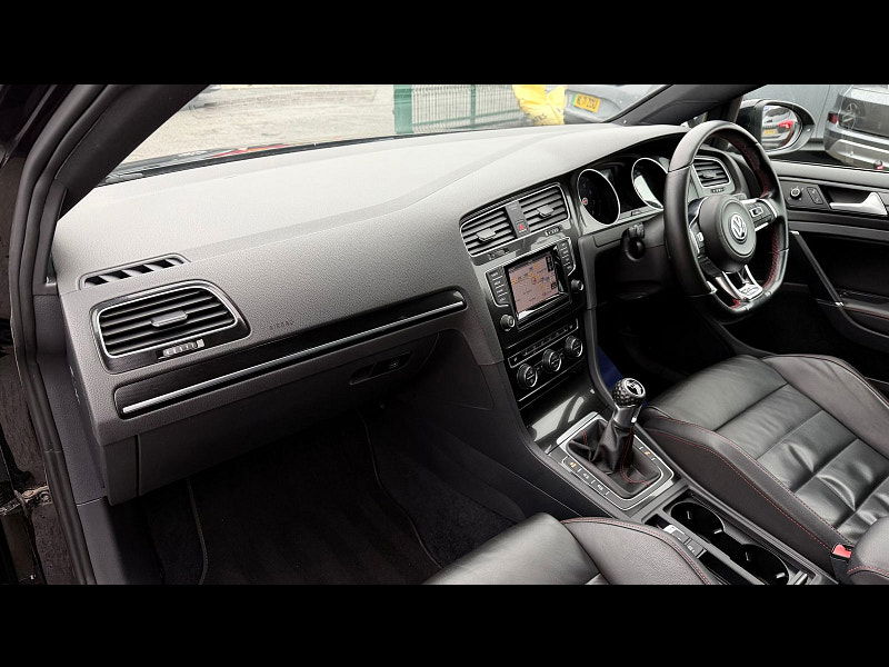 Volkswagen Golf 2.0 TSI BlueMotion Tech GTI Performance Hatchback 3dr Petrol Manual Euro 6 (s/s) (230 ps) 3dr Manual 2026