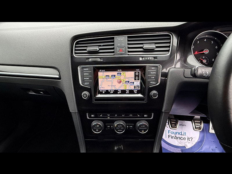 Volkswagen Golf 2.0 TSI BlueMotion Tech GTI Performance Hatchback 3dr Petrol Manual Euro 6 (s/s) (230 ps) 3dr Manual 2026