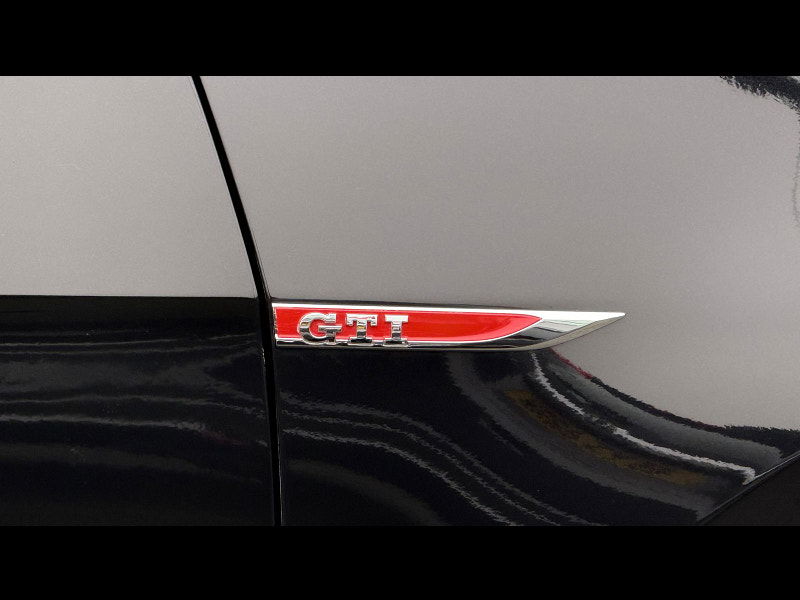 Volkswagen Golf 2.0 TSI BlueMotion Tech GTI Performance Hatchback 3dr Petrol Manual Euro 6 (s/s) (230 ps) 3dr Manual 2026