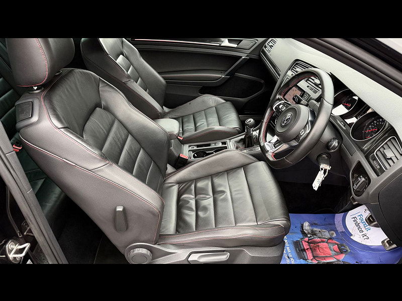 Volkswagen Golf 2.0 TSI BlueMotion Tech GTI Performance Hatchback 3dr Petrol Manual Euro 6 (s/s) (230 ps) 3dr Manual 2026