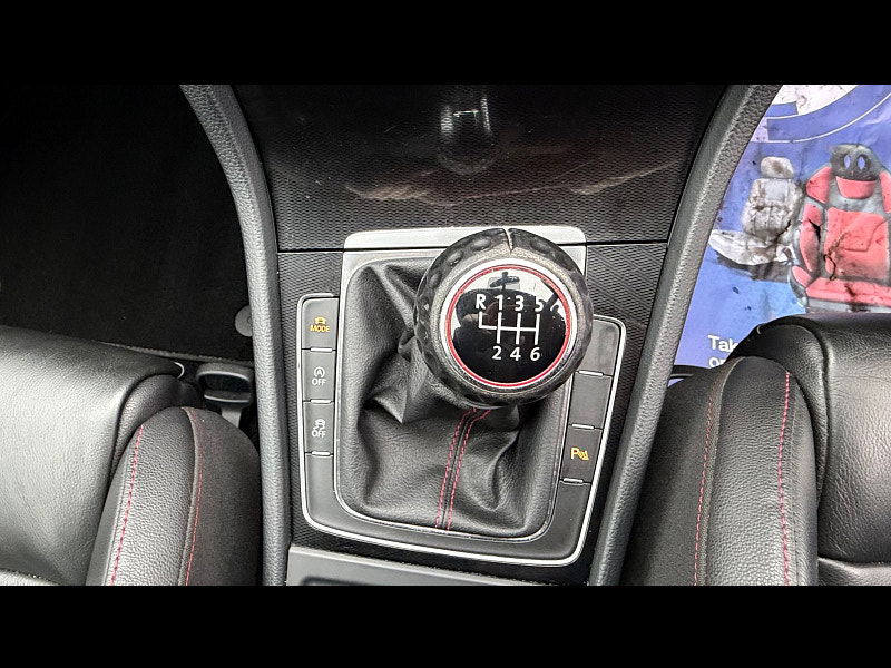 Volkswagen Golf 2.0 TSI BlueMotion Tech GTI Performance Hatchback 3dr Petrol Manual Euro 6 (s/s) (230 ps) 3dr Manual 2026