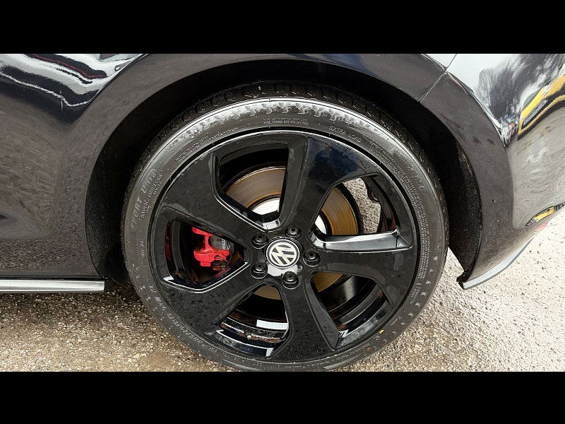 Volkswagen Golf 2.0 TSI BlueMotion Tech GTI Performance Hatchback 3dr Petrol Manual Euro 6 (s/s) (230 ps) 3dr Manual 2026