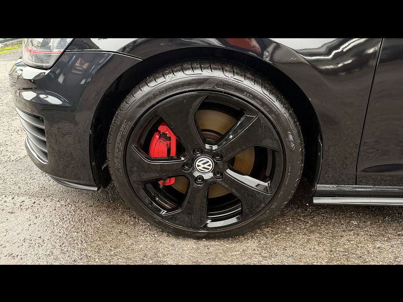 Volkswagen Golf 2.0 TSI BlueMotion Tech GTI Performance Hatchback 3dr Petrol Manual Euro 6 (s/s) (230 ps) 3dr Manual 2026