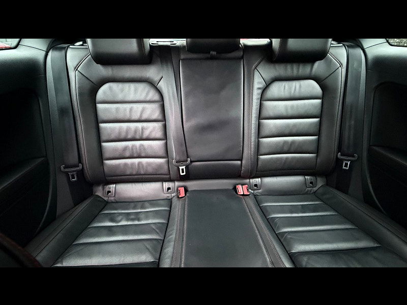 Volkswagen Golf 2.0 TSI BlueMotion Tech GTI Performance Hatchback 3dr Petrol Manual Euro 6 (s/s) (230 ps) 3dr Manual 2026