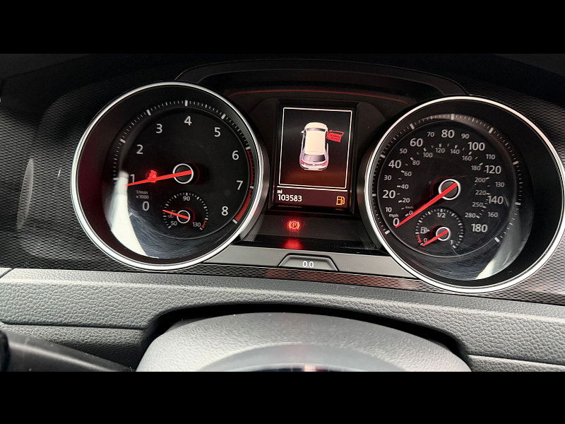 Volkswagen Golf 2.0 TSI BlueMotion Tech GTI Performance Hatchback 3dr Petrol Manual Euro 6 (s/s) (230 ps) 3dr Manual 2026