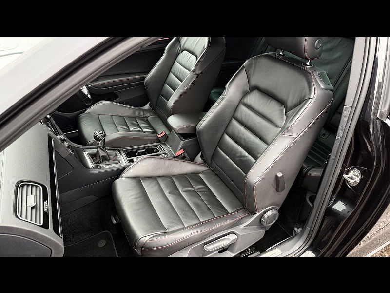 Volkswagen Golf 2.0 TSI BlueMotion Tech GTI Performance Hatchback 3dr Petrol Manual Euro 6 (s/s) (230 ps) 3dr Manual 2026