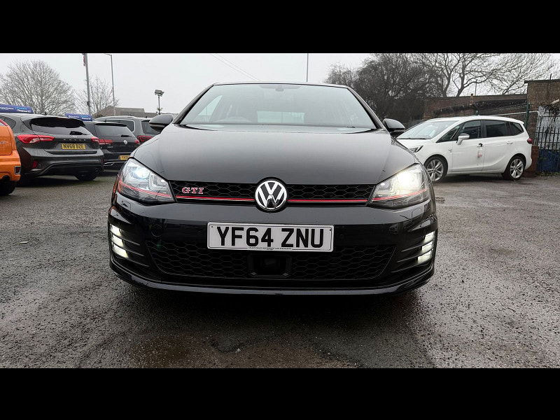 Volkswagen Golf 2.0 TSI BlueMotion Tech GTI Performance Hatchback 3dr Petrol Manual Euro 6 (s/s) (230 ps) 3dr Manual 2026