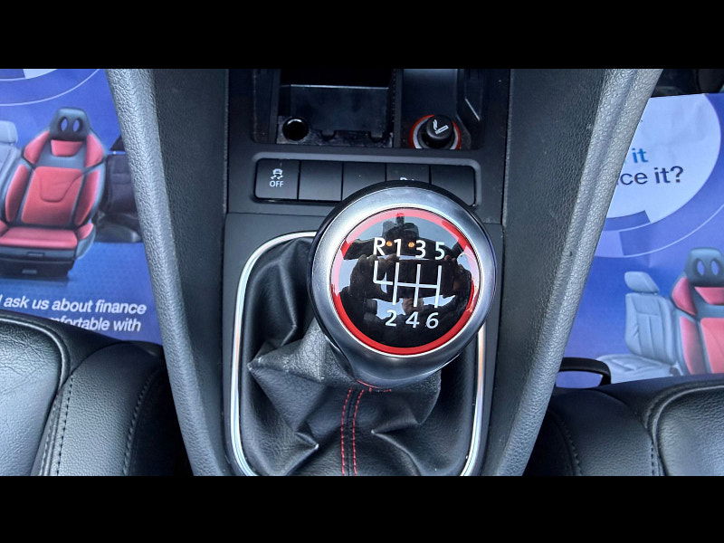 Volkswagen Golf 2.0 TSI GTI Cabriolet 2dr Petrol Manual Euro 5 (210 ps) 2dr Manual 2026