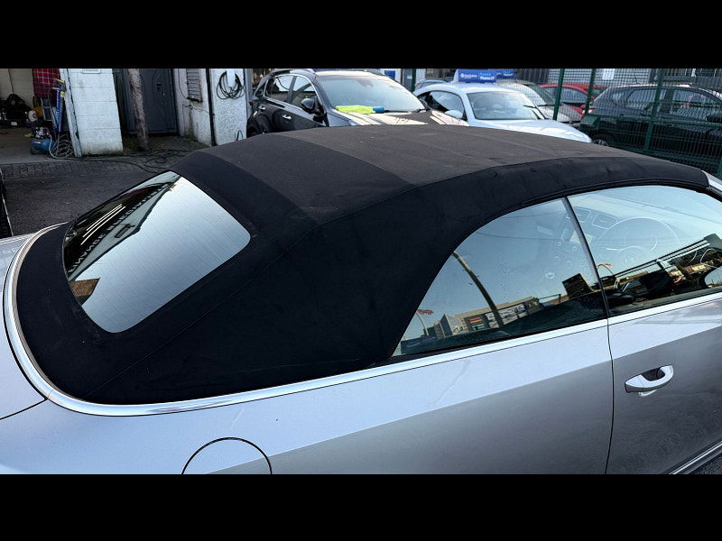 Volkswagen Golf 2.0 TSI GTI Cabriolet 2dr Petrol Manual Euro 5 (210 ps) 2dr Manual 2026