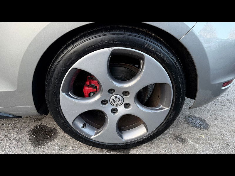 Volkswagen Golf 2.0 TSI GTI Cabriolet 2dr Petrol Manual Euro 5 (210 ps) 2dr Manual 2026