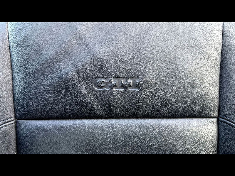 Volkswagen Golf 2.0 TSI GTI Cabriolet 2dr Petrol Manual Euro 5 (210 ps) 2dr Manual 2026