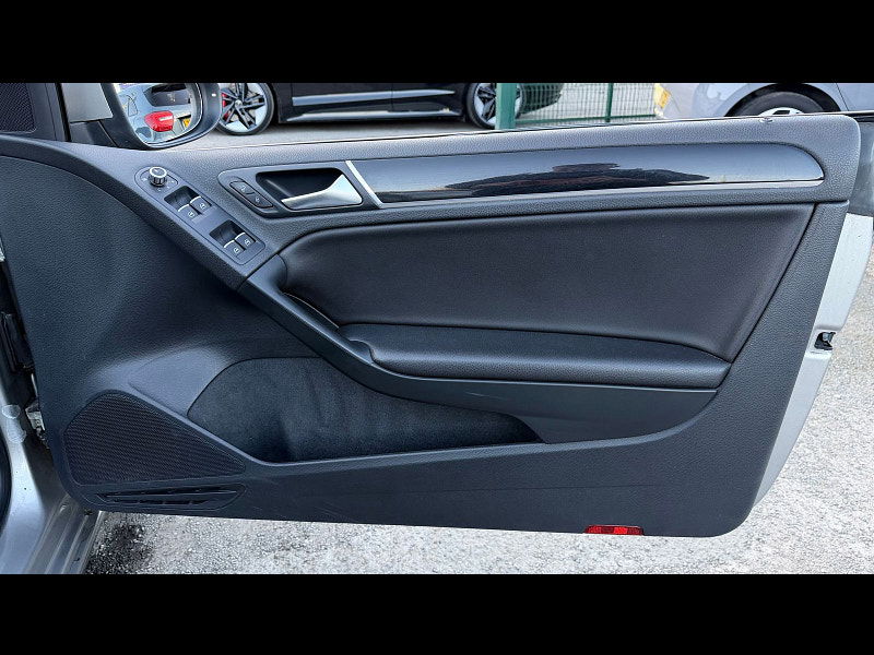 Volkswagen Golf 2.0 TSI GTI Cabriolet 2dr Petrol Manual Euro 5 (210 ps) 2dr Manual 2026