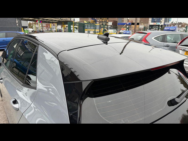 Volkswagen ID.3 Pro Performance 58kWh Life Auto 5dr 5dr Automatic 2025