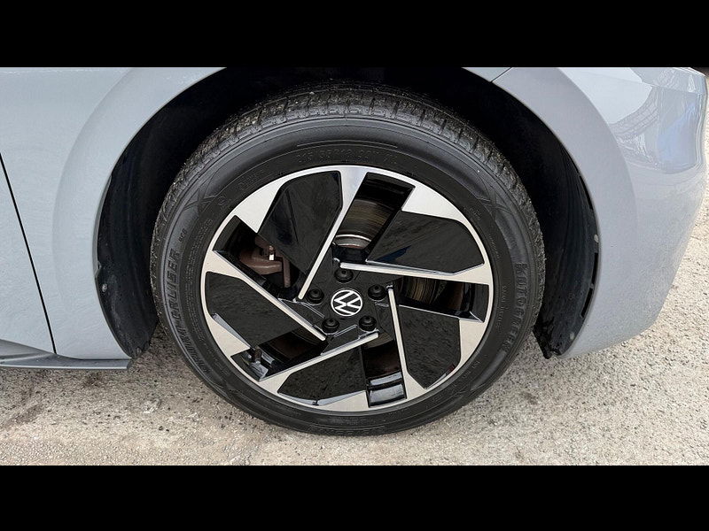 Volkswagen ID.3 Pro Performance 58kWh Life Auto 5dr 5dr Automatic 2025