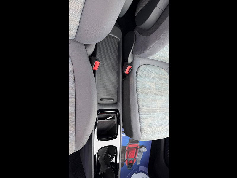Volkswagen ID.3 Pro Performance 58kWh Life Auto 5dr 5dr Automatic 2025
