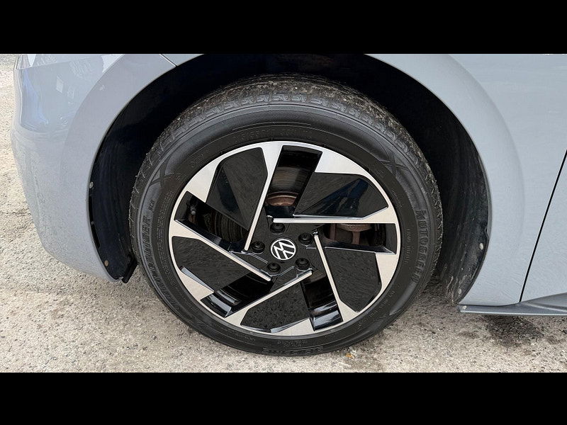 Volkswagen ID.3 Pro Performance 58kWh Life Auto 5dr 5dr Automatic 2025