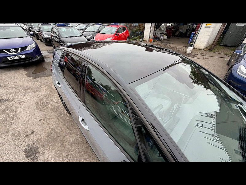 Volkswagen ID.3 Pro Performance 58kWh Life Auto 5dr 5dr Automatic 2025