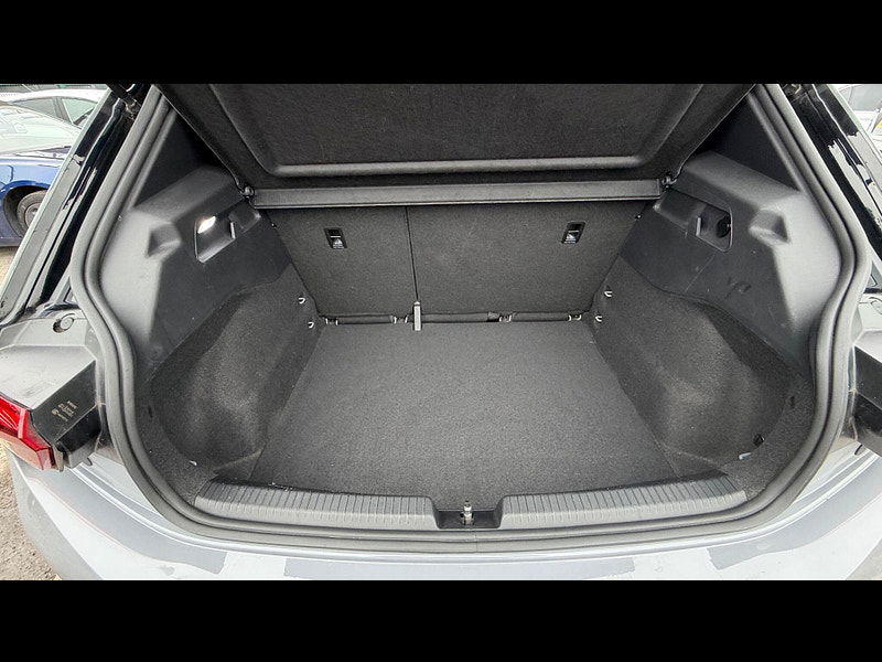 Volkswagen ID.3 Pro Performance 58kWh Life Auto 5dr 5dr Automatic 2025
