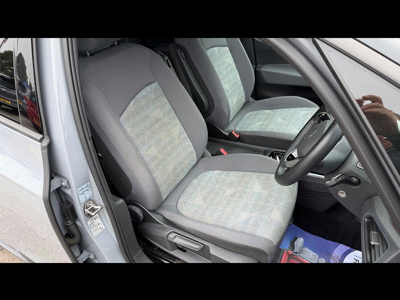 Volkswagen ID.3 Pro Performance 58kWh Life Auto 5dr 5dr Automatic 2025