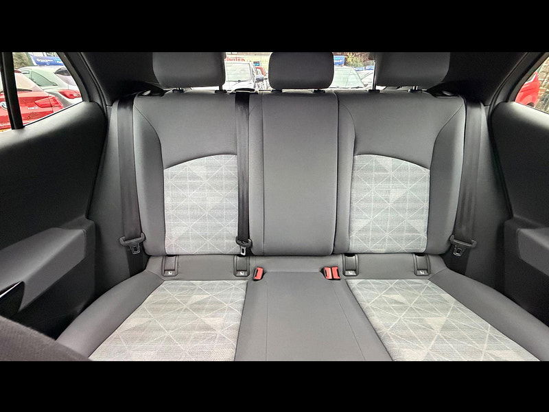 Volkswagen ID.3 Pro Performance 58kWh Life Auto 5dr 5dr Automatic 2025
