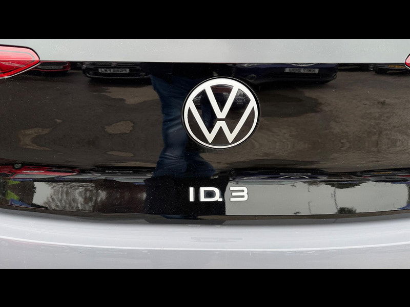 Volkswagen ID.3 Pro Performance 58kWh Life Auto 5dr 5dr Automatic 2025
