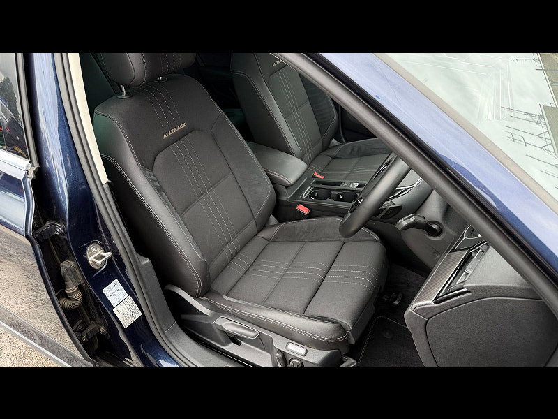 Volkswagen Passat 2.0 TDI BlueMotion Tech Alltrack Estate 5dr Diesel DSG 4Motion Euro 6 (s/s) (190 ps) 5dr Automatic 2026