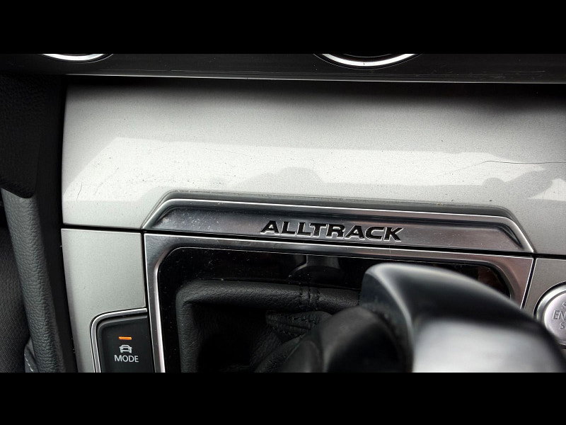 Volkswagen Passat 2.0 TDI BlueMotion Tech Alltrack Estate 5dr Diesel DSG 4Motion Euro 6 (s/s) (190 ps) 5dr Automatic 2026