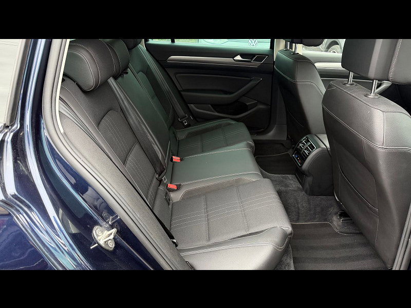 Volkswagen Passat 2.0 TDI BlueMotion Tech Alltrack Estate 5dr Diesel DSG 4Motion Euro 6 (s/s) (190 ps) 5dr Automatic 2026