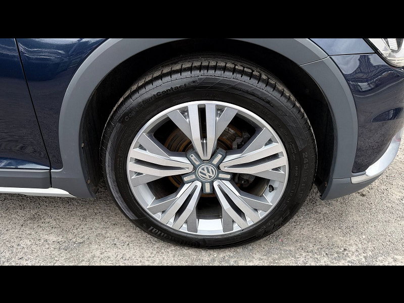 Volkswagen Passat 2.0 TDI BlueMotion Tech Alltrack Estate 5dr Diesel DSG 4Motion Euro 6 (s/s) (190 ps) 5dr Automatic 2026