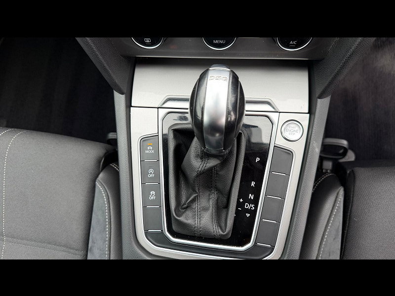 Volkswagen Passat 2.0 TDI BlueMotion Tech Alltrack Estate 5dr Diesel DSG 4Motion Euro 6 (s/s) (190 ps) 5dr Automatic 2026