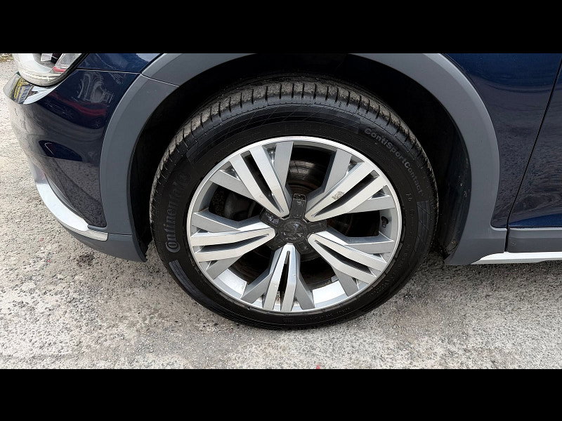 Volkswagen Passat 2.0 TDI BlueMotion Tech Alltrack Estate 5dr Diesel DSG 4Motion Euro 6 (s/s) (190 ps) 5dr Automatic 2026