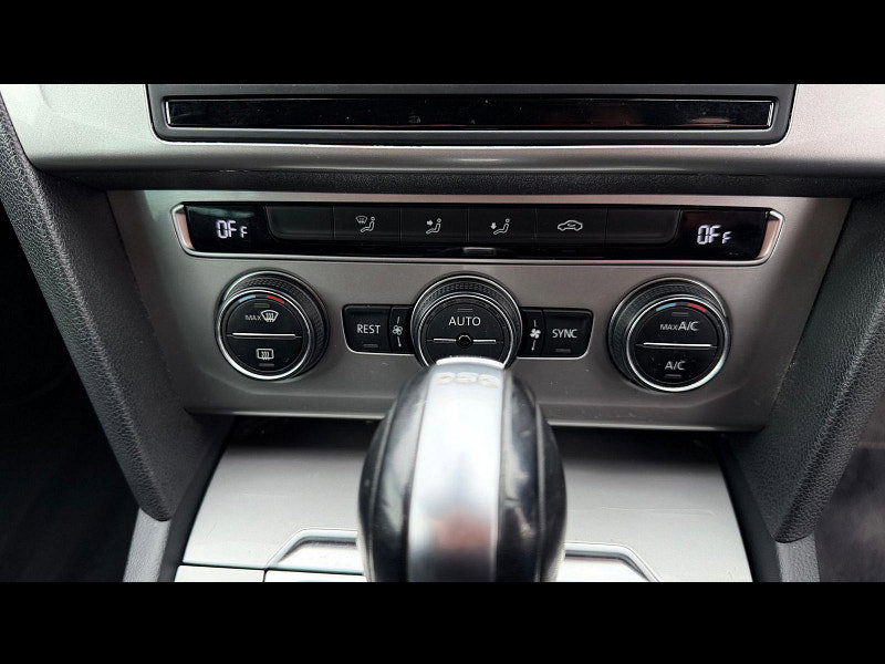 Volkswagen Passat 2.0 TDI BlueMotion Tech Alltrack Estate 5dr Diesel DSG 4Motion Euro 6 (s/s) (190 ps) 5dr Automatic 2026
